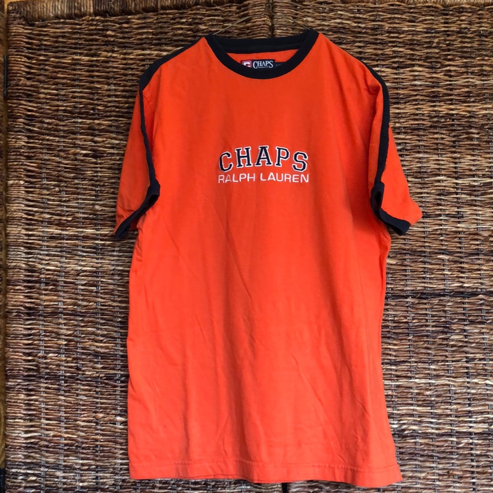 Chaps Ralph Lauren T-Shirt